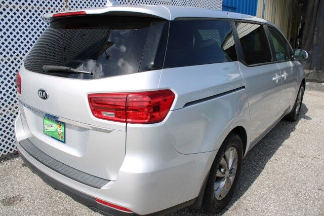 2020 Kia Sedona LX Melbourne FL