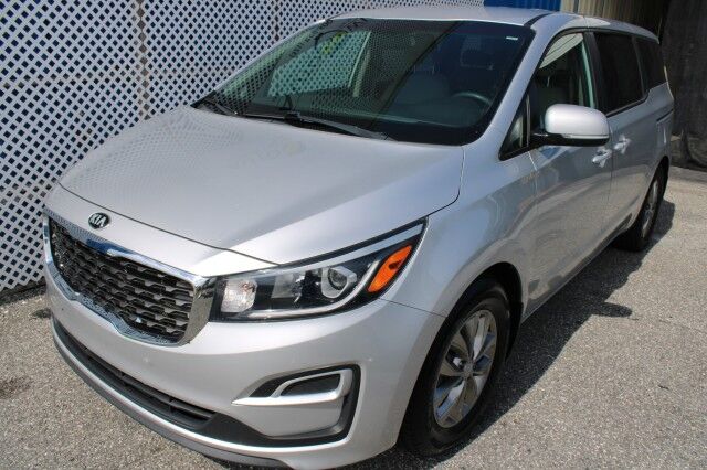 2020 Kia Sedona LX Melbourne FL