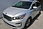 2020 Kia Sedona LX Melbourne FL