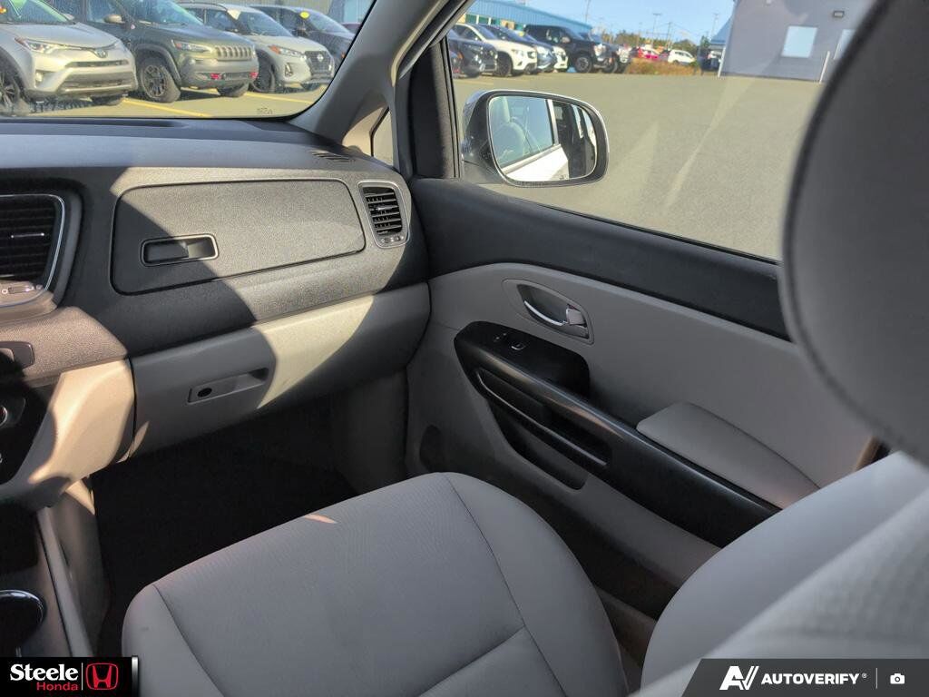 2020 Kia Sedona LX St. John's NL