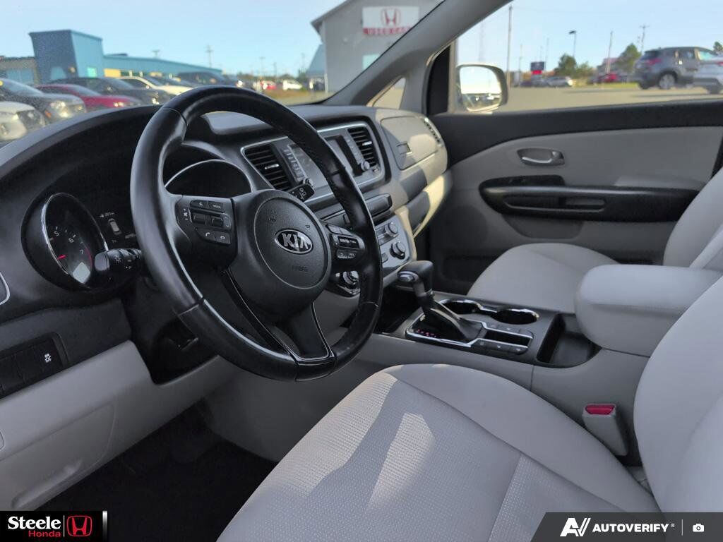2020 Kia Sedona LX St. John's NL