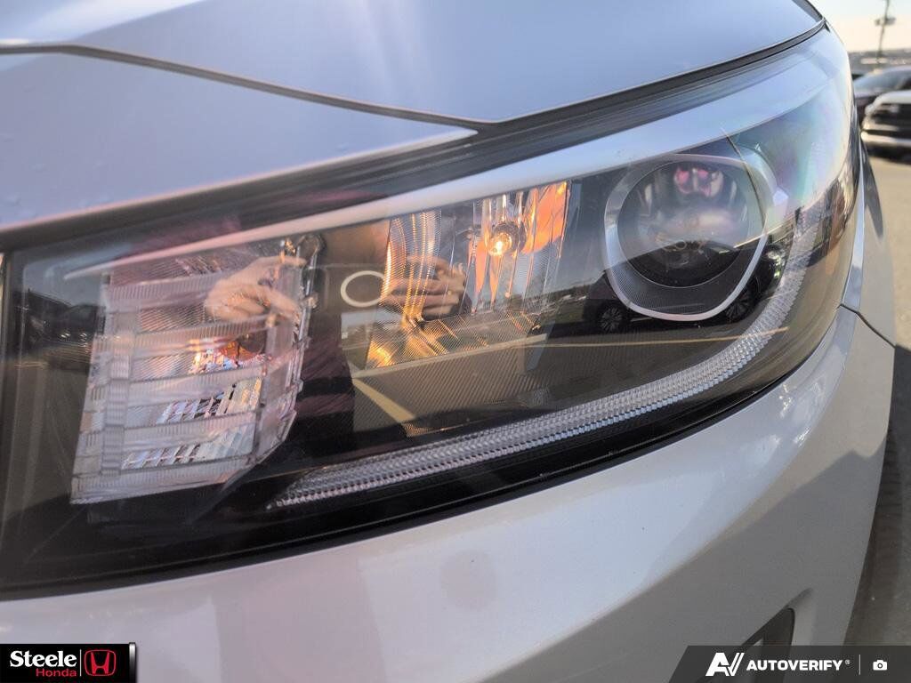 2020 Kia Sedona LX St. John's NL