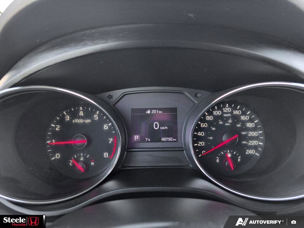 2020 Kia Sedona LX St. John's NL