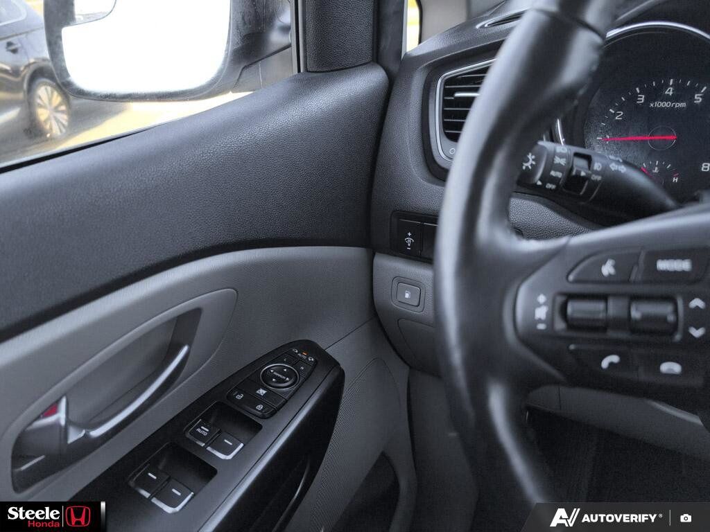 2020 Kia Sedona LX St. John's NL