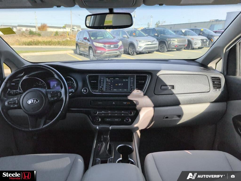 2020 Kia Sedona LX St. John's NL