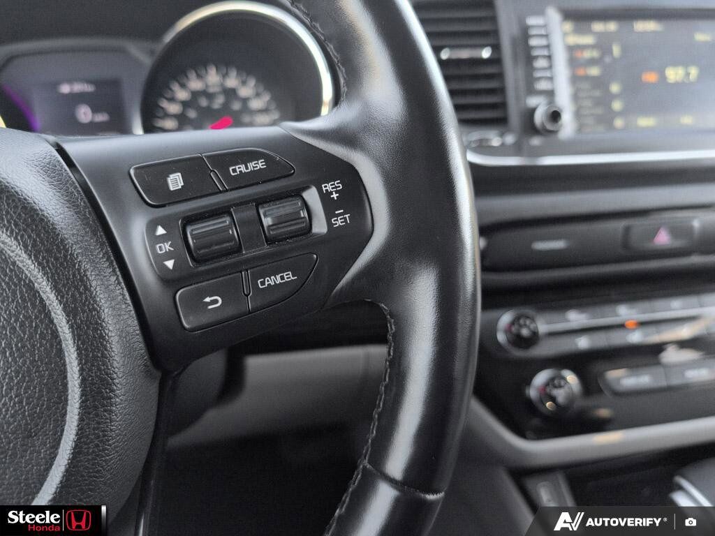 2020 Kia Sedona LX St. John's NL