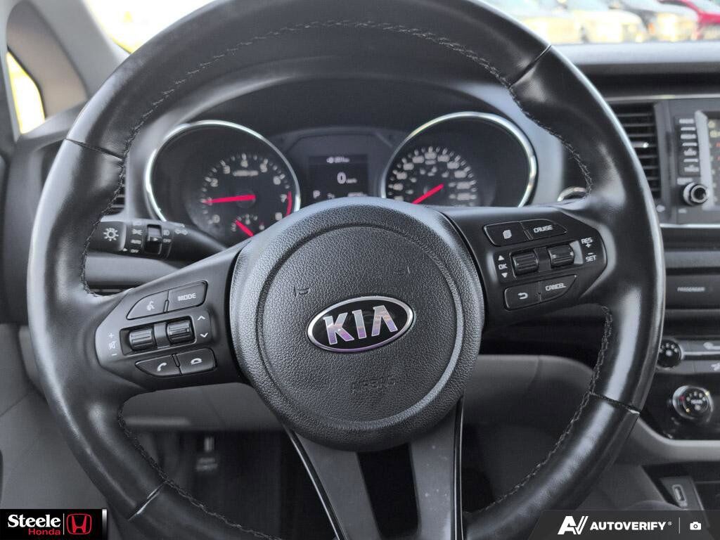 2020 Kia Sedona LX St. John's NL