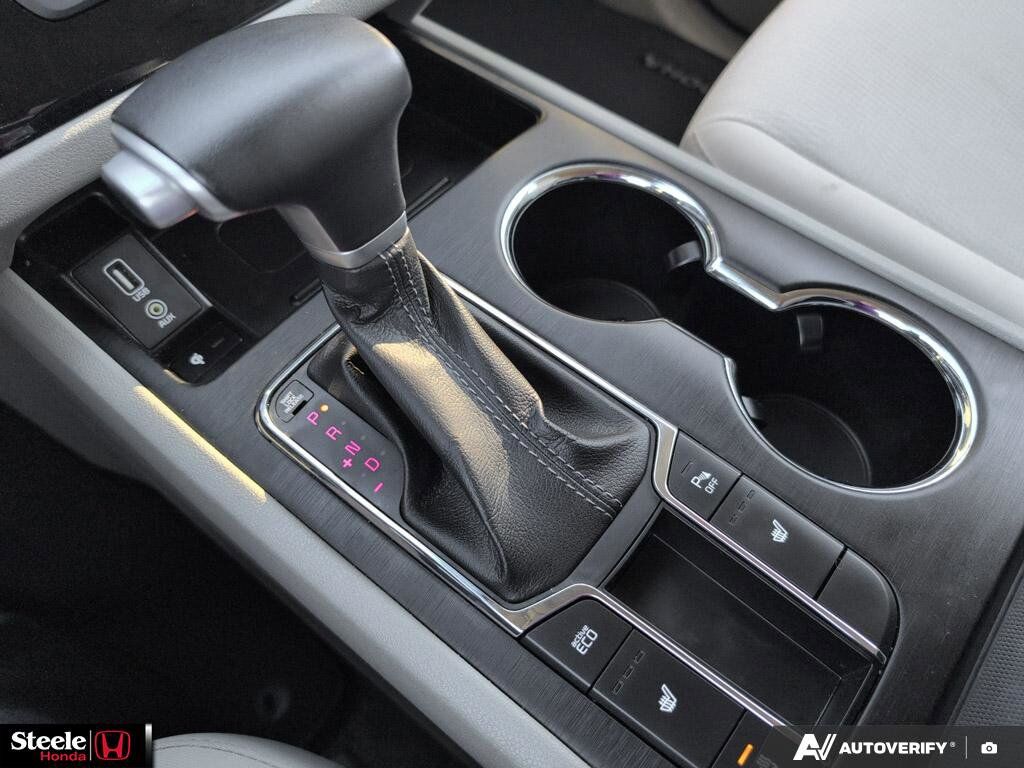 2020 Kia Sedona LX St. John's NL