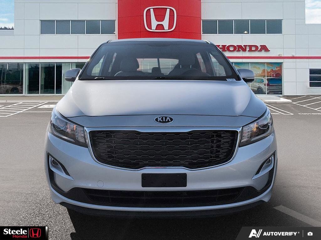 2020 Kia Sedona LX St. John's NL