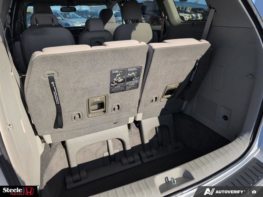 2020 Kia Sedona LX St. John's NL