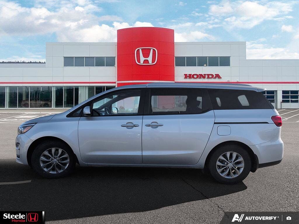 2020 Kia Sedona LX St. John's NL