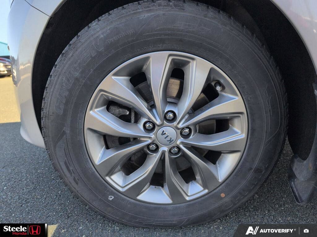 2020 Kia Sedona LX St. John's NL