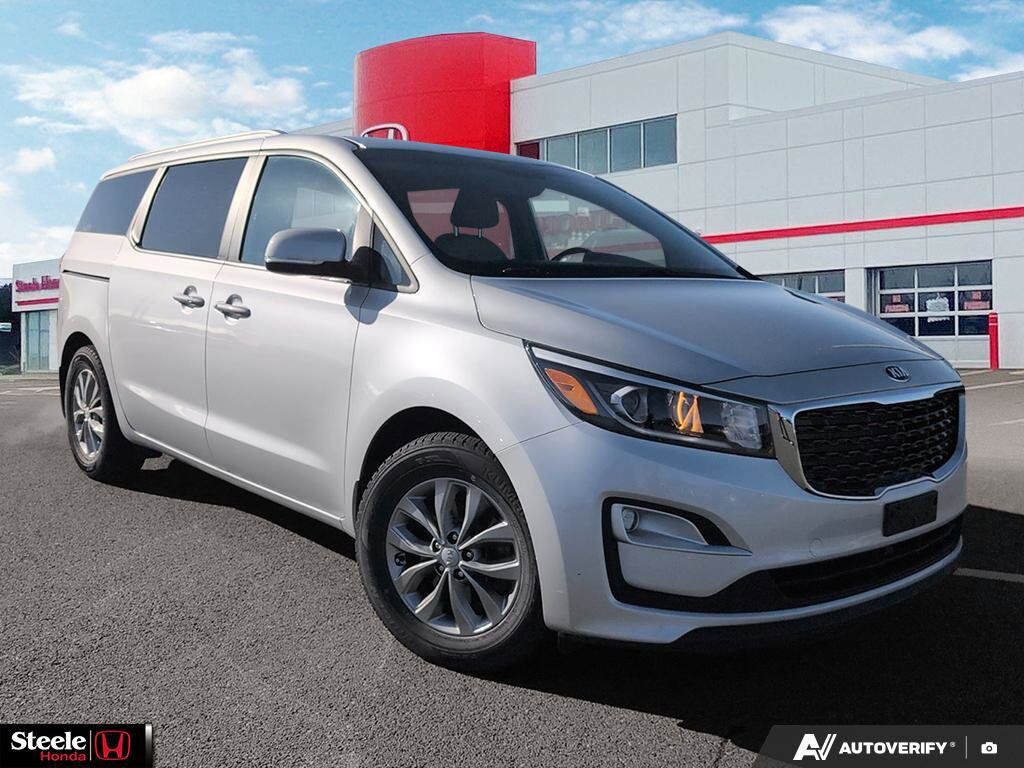 2020 Kia Sedona LX St. John's NL