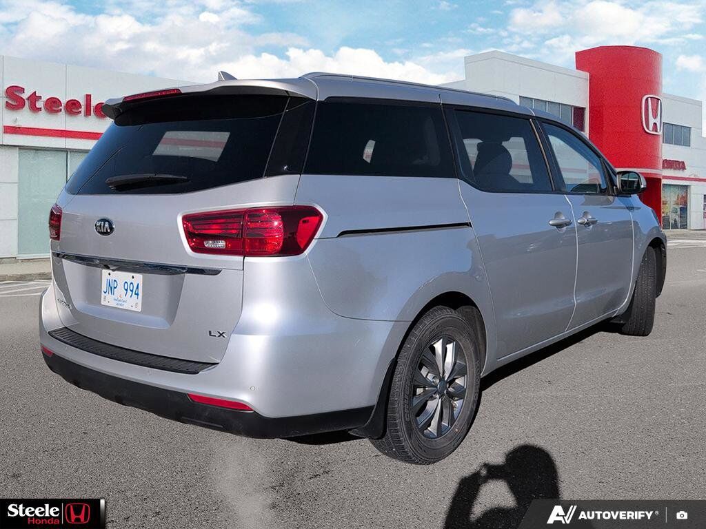 2020 Kia Sedona LX St. John's NL