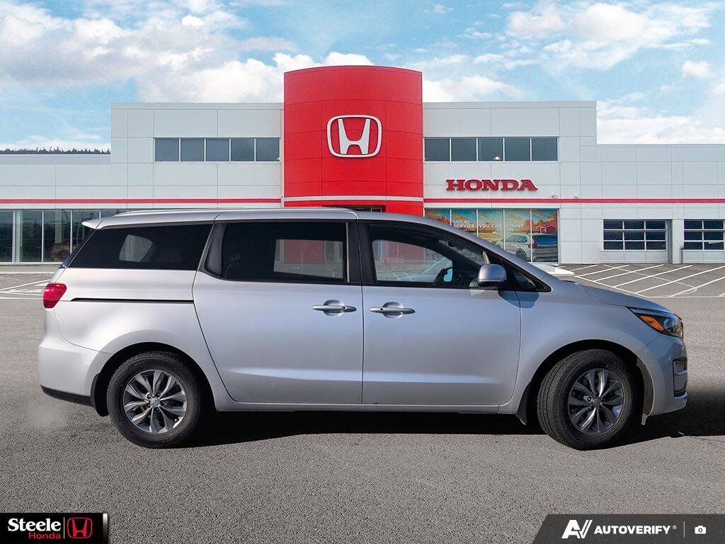 2020 Kia Sedona LX St. John's NL