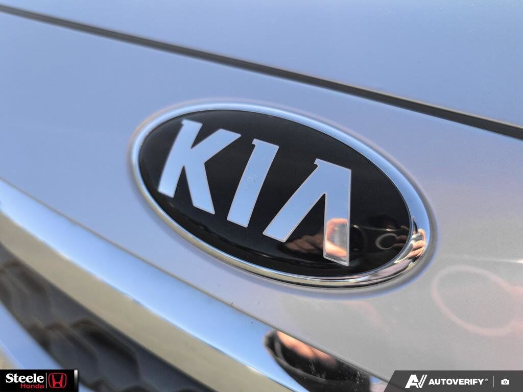 2020 Kia Sedona LX St. John's NL