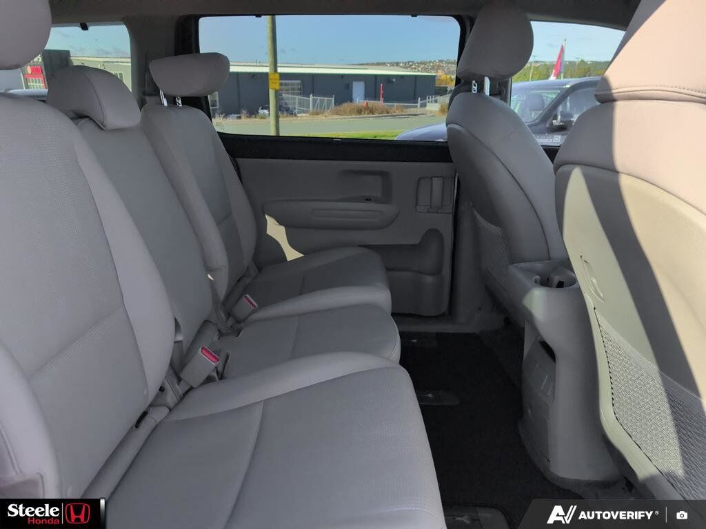 2020 Kia Sedona LX St. John's NL