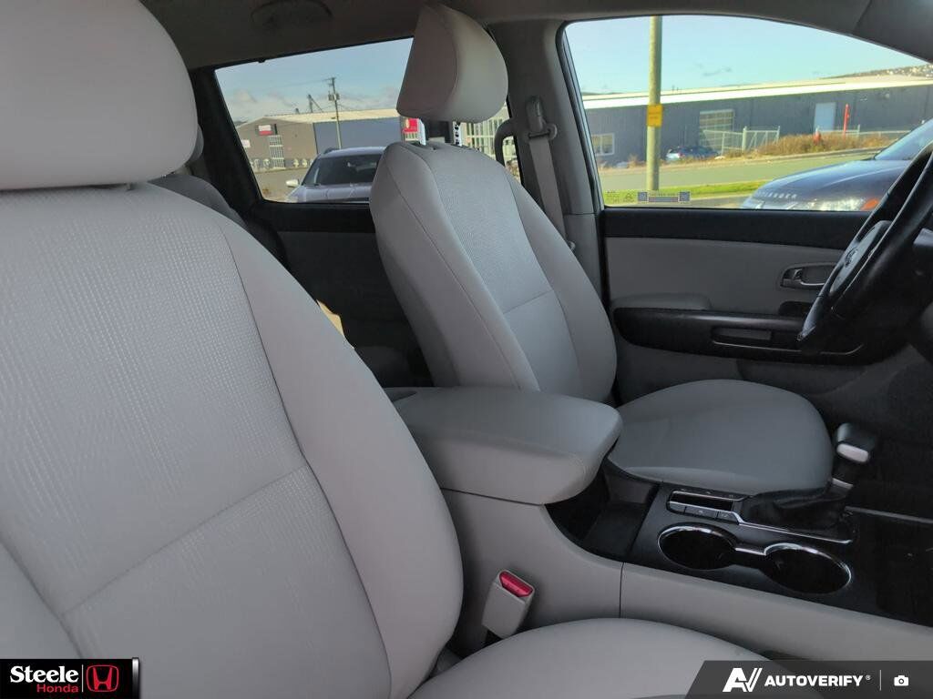 2020 Kia Sedona LX St. John's NL