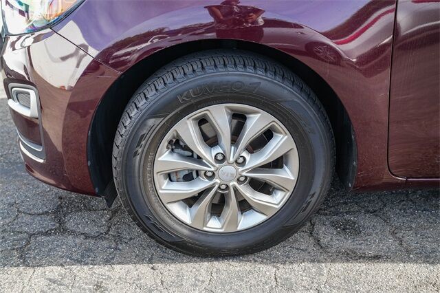 2020 Kia Sedona LX Huntington Beach CA