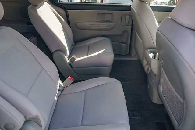 2020 Kia Sedona LX Huntington Beach CA