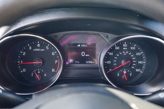 2020 Kia Sedona LX Huntington Beach CA