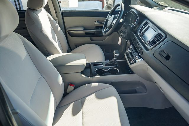 2020 Kia Sedona LX Huntington Beach CA