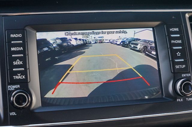 2020 Kia Sedona LX Huntington Beach CA