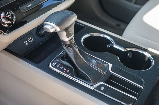 2020 Kia Sedona LX Huntington Beach CA