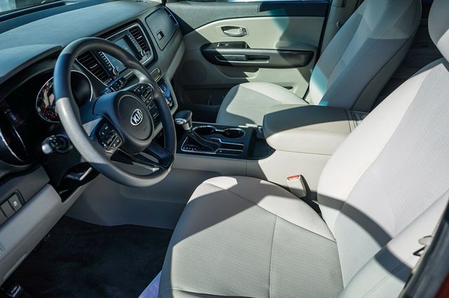 2020 Kia Sedona LX Huntington Beach CA