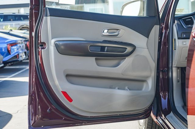 2020 Kia Sedona LX Huntington Beach CA