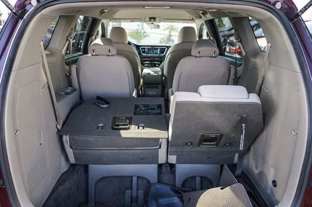 2020 Kia Sedona LX Huntington Beach CA