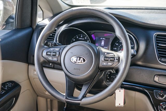 2020 Kia Sedona LX Huntington Beach CA