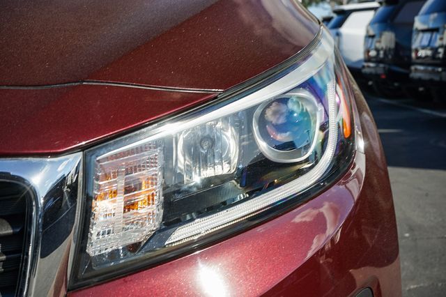 2020 Kia Sedona LX Huntington Beach CA