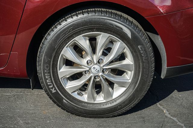 2020 Kia Sedona LX Huntington Beach CA