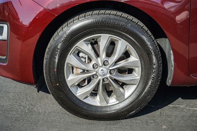 2020 Kia Sedona LX Huntington Beach CA