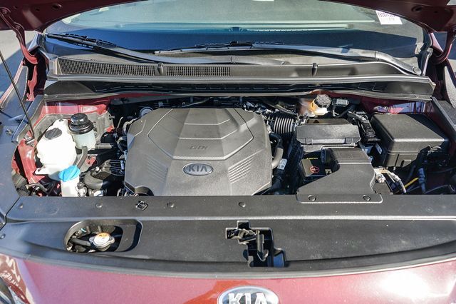 2020 Kia Sedona LX Huntington Beach CA