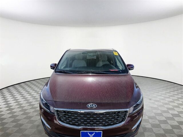 2020 Kia Sedona LX Huntington Beach CA