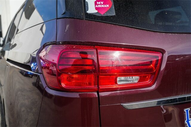 2020 Kia Sedona LX Huntington Beach CA