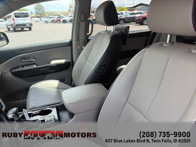 2020 Kia Sedona SX Twin Falls ID