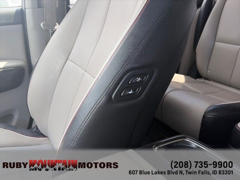 2020 Kia Sedona SX Twin Falls ID