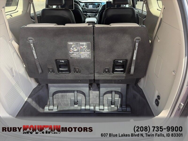 2020 Kia Sedona SX Twin Falls ID