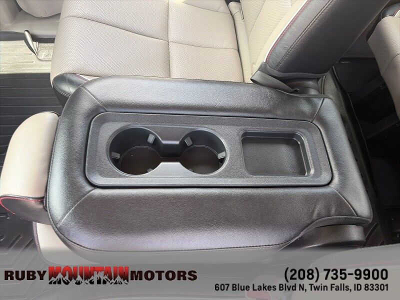 2020 Kia Sedona SX Twin Falls ID