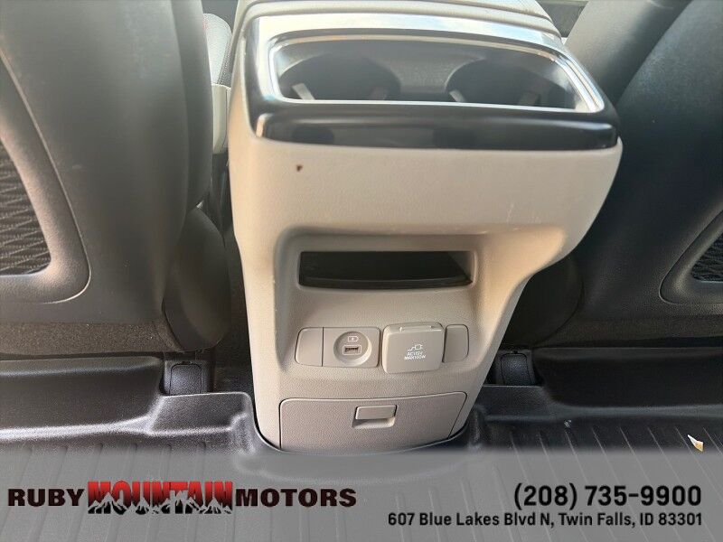 2020 Kia Sedona SX Twin Falls ID