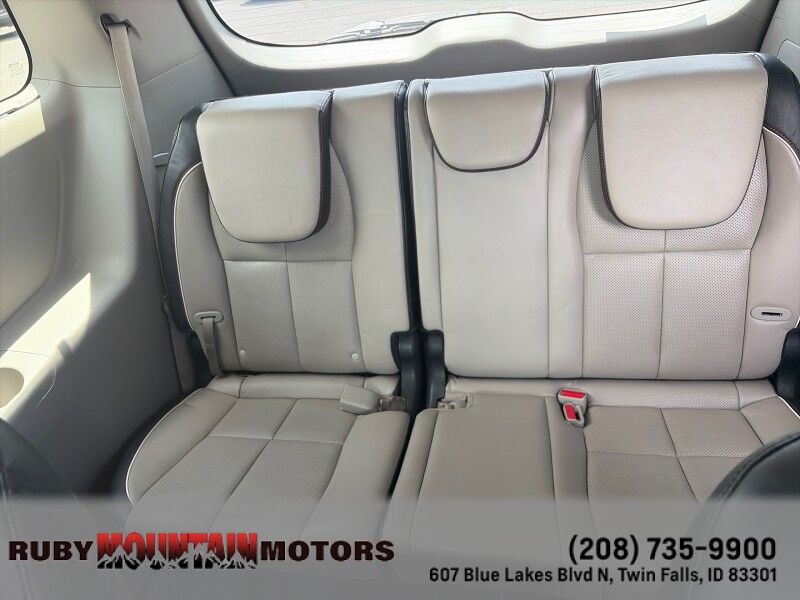 2020 Kia Sedona SX Twin Falls ID
