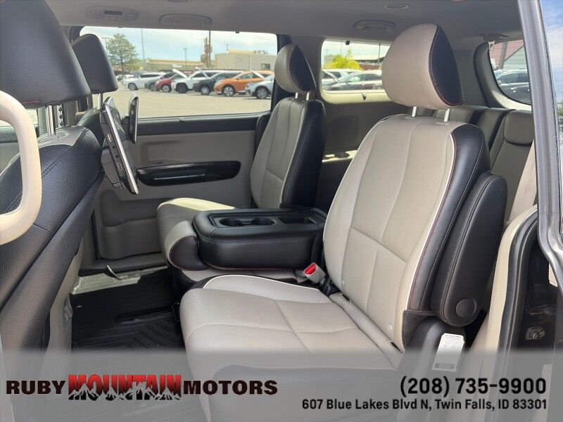 2020 Kia Sedona SX Twin Falls ID