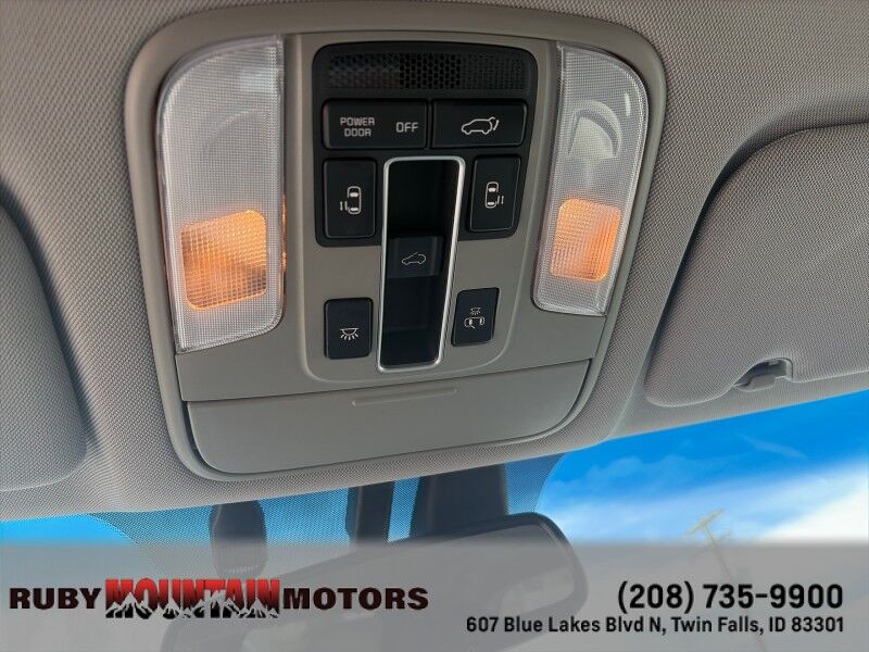 2020 Kia Sedona SX Twin Falls ID