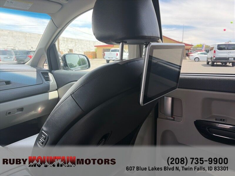 2020 Kia Sedona SX Twin Falls ID
