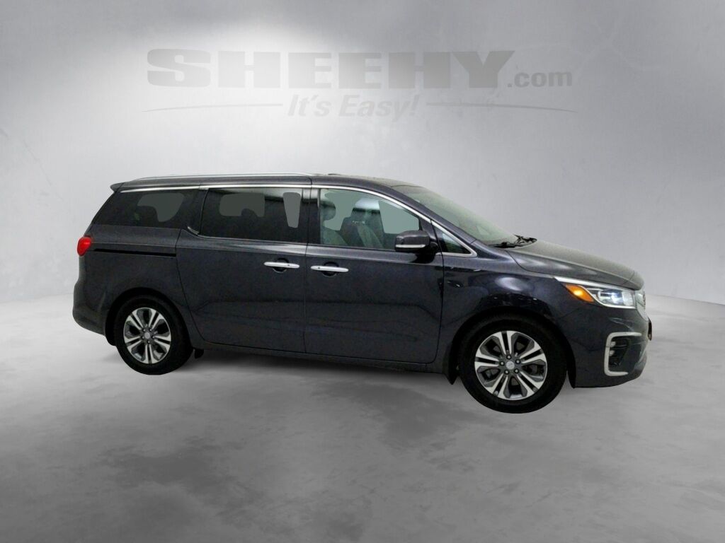 2020 Kia Sedona SX Laurel MD