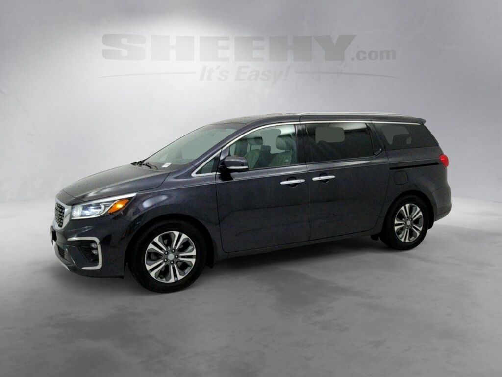 2020 Kia Sedona SX Laurel MD