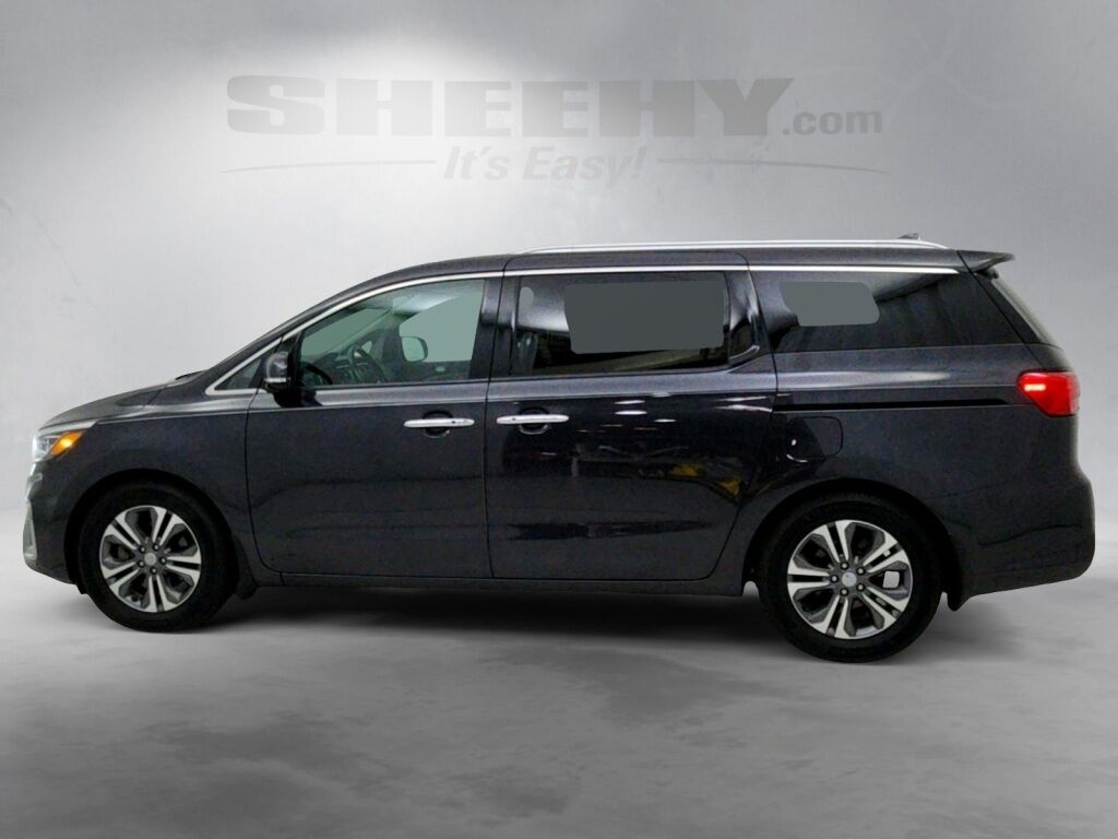 2020 Kia Sedona SX Laurel MD
